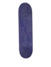Les Deux Triptyque Skateboard In Blue