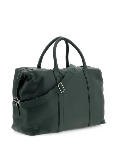Les Deux Zip-fastening Tote Bag In Pattern