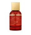 Les Eaux Primordiales Ambre Supermassive Perfume Extrait