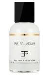 Les Eaux Primordiales Iris Palladium Eau De Parfum In No Color