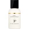 Les Eaux Primordiales Mimosa Supercritique Eau De Parfum In No Color