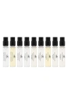 Les Eaux Primordiales Mini Eau De Parfum Discovery Set In No Color