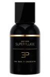 Les Eaux Primordiales Saffron Superfluide Eau De Parfum In No Color
