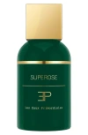 Les Eaux Primordiales Superose Eau De Parfum In No Color
