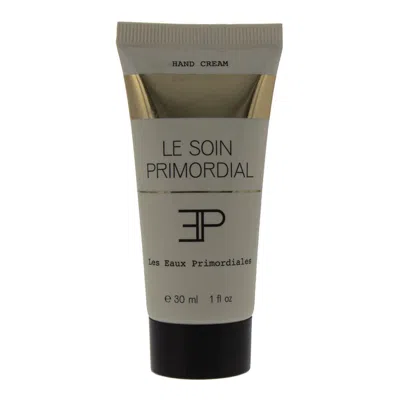 Les Eaux Primordiales Unisex Le Soin Primordial Hand Cream 1.0 oz Fragrances 3760307582032