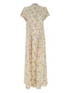 Les Filles D'eva Camille Dress