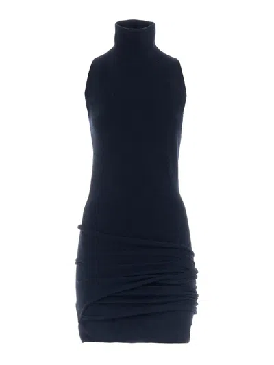 Les Filles D'eva Dress In Black
