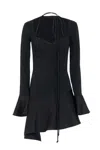 Les Filles D'eva Dresses In Black