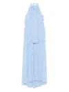 Les Filles D'eva Macarons Maxi Dress