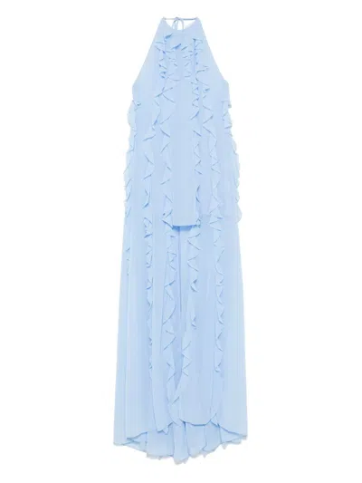 Les Filles D'eva Georgette Dress