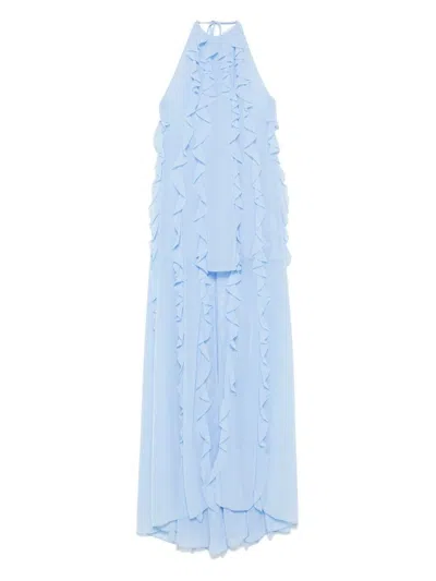 Les Filles D'eva Georgette Dress