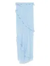 Les Filles D'eva Georgette Skirt