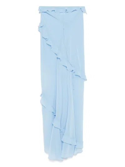 Les Filles D'eva Georgette Skirt