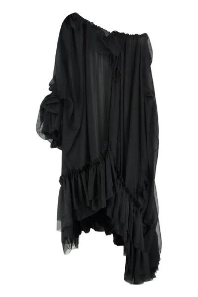 LES FILLES D'EVA LES FILLES D'EVA OVERSIZED SHIRT
