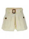 Les Filles D'eva Safari Shorts