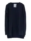 Les Filles D'eva Sweater In Black