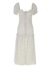 Les Filles D'eva Tatin Dress