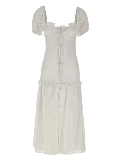 Les Filles D'eva Tatin Dress