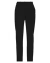 Les Hommes - Femme Pants In Black