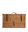 Les Jardins De La Comtesse Champs Elysées Picnic Basket And Dining Set