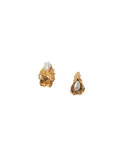 Les Meres Earrings