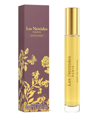Les Nereides Les Néréides Bois De Songes Eau De Parfum 10 ml