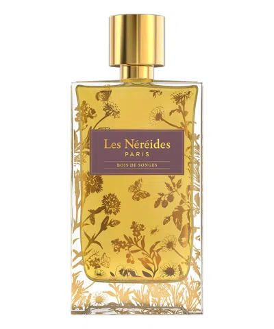 Les Nereides Les Néréides Bois De Songes Eau De Parfum 100 ml