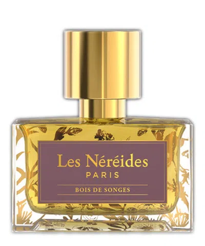 Les Nereides Les Néréides Bois De Songes Eau De Parfum 30 ml