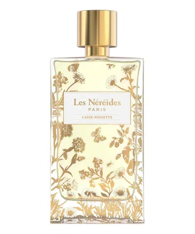 Les Nereides Les Néréides Casse Noisette Eau De Parfum 100 ml