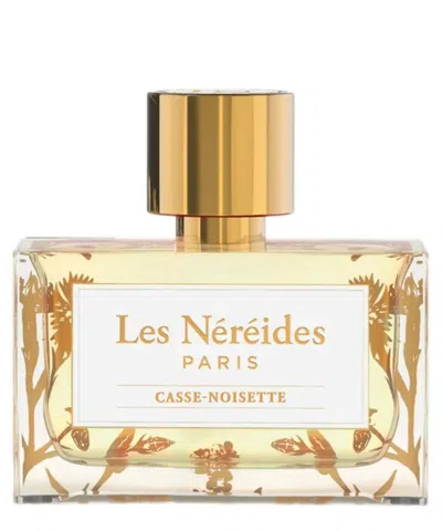 Les Nereides Les Néréides Casse Noisette Eau De Parfum 30 ml