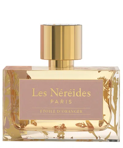 Les Nereides Etoile D&#039;orange Eau De Parfum 30 ml In Neutral