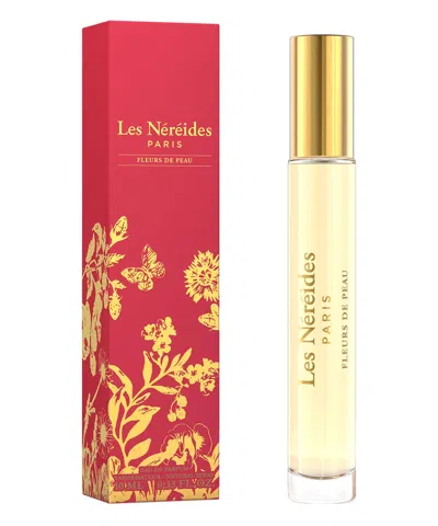 Les Nereides Les Néréides Fleurs De Peau Eau De Parfum 10 ml