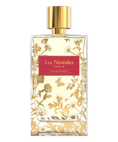 Les Nereides Les Néréides Fleurs De Peau Eau De Parfum 100 ml