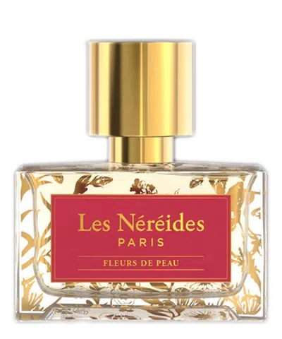 Les Nereides Les Néréides Fleurs De Peau Eau De Parfum 30 ml