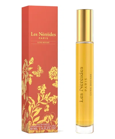 Les Nereides Les Néréides Lune Rousse Eau De Parfum 10 ml