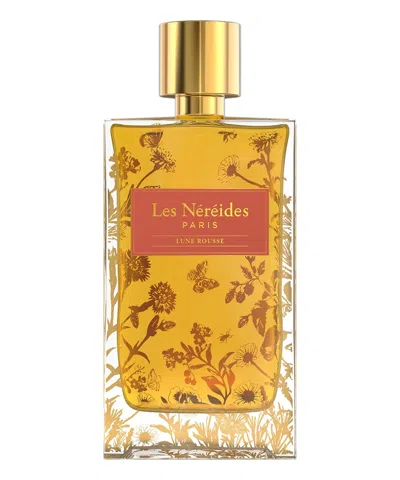 Les Nereides Les Néréides Lune Rousse Eau De Parfum 100 ml