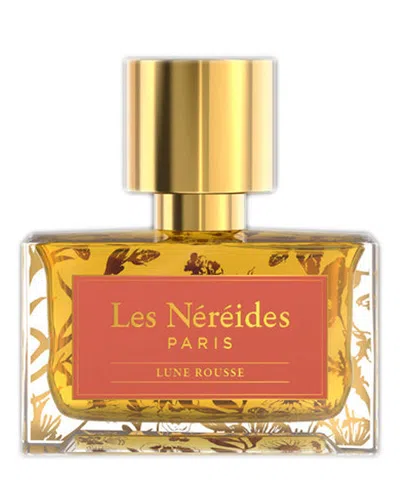 Les Nereides Les Néréides Lune Rousse Eau De Parfum 30 ml