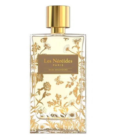Les Nereides Les Néréides Musc Héliodore Eau De Parfum 100 ml