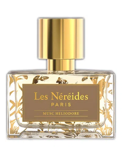 Les Nereides Les Néréides Musc Héliodore Eau De Parfum 30 ml