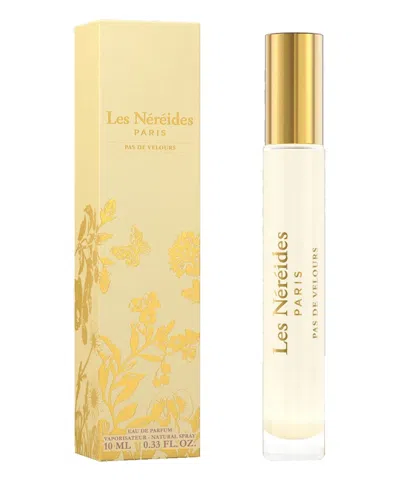 Les Nereides Les Néréides Pas De Velours Eau De Parfum 10 ml