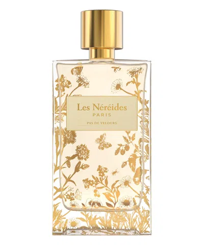 Les Nereides Les Néréides Pas De Velours Eau De Parfum 100 ml