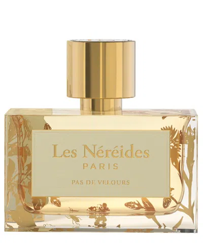 Les Nereides Pas De Velours Eau De Parfum 30 ml In White