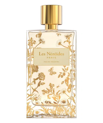 Les Nereides Pas De Velours Eau De Parfum 50 ml In White