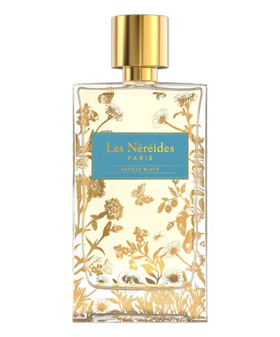 Les Nereides Les Néréides Vanille Bleue Eau De Parfum 100 ml