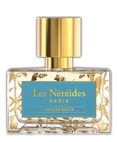 Les Nereides Les Néréides Vanille Bleue Eau De Parfum 30 ml