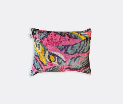 Les-ottomans Cushions Multicolor Uni