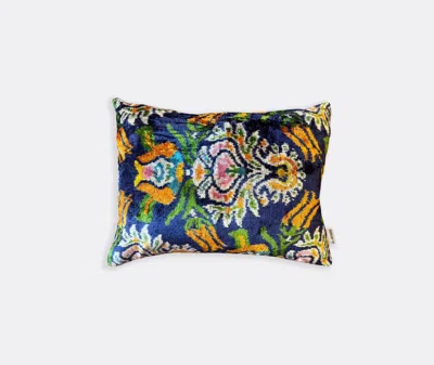 Les-ottomans Cushions Multicolor Uni