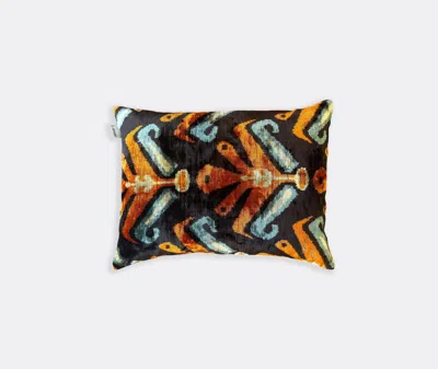 LES-OTTOMANS CUSHIONS MULTICOLOR UNI