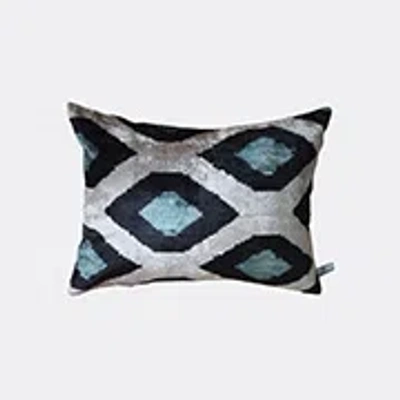 LES-OTTOMANS CUSHIONS MULTICOLOR UNI