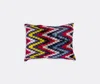 Les-ottomans Cushions Multicolor Uni In Multicolor